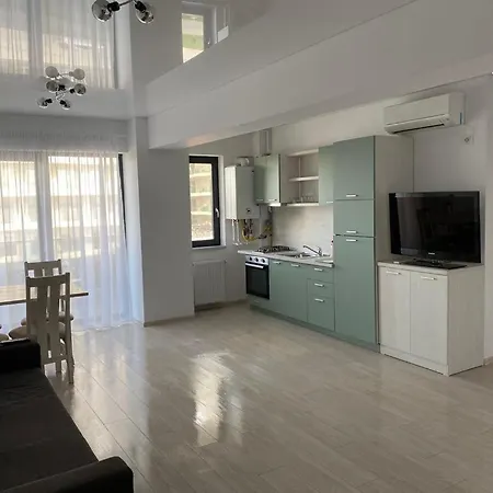 B&a Apartment Mamaia