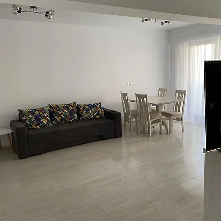 Apartment B&a