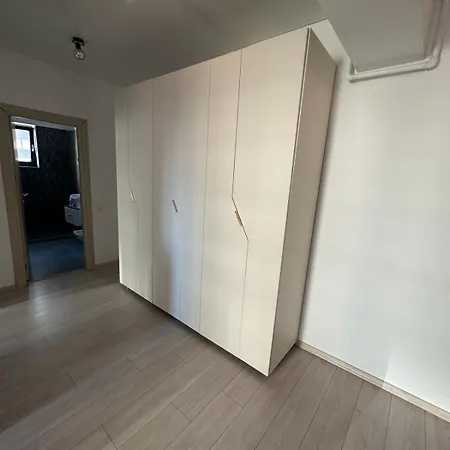 Apartment B&a Mamaia
