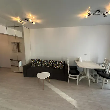 B&a Apartment Mamaia